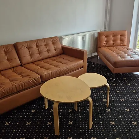 Parliament Boulevard Gem Class Comfort * Bucharest