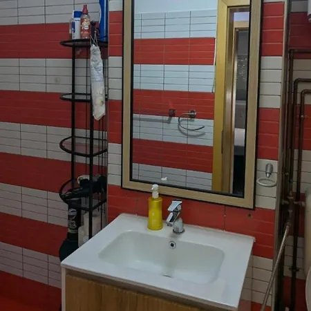 Apartament Prime Parliament For 4 Bukareszt