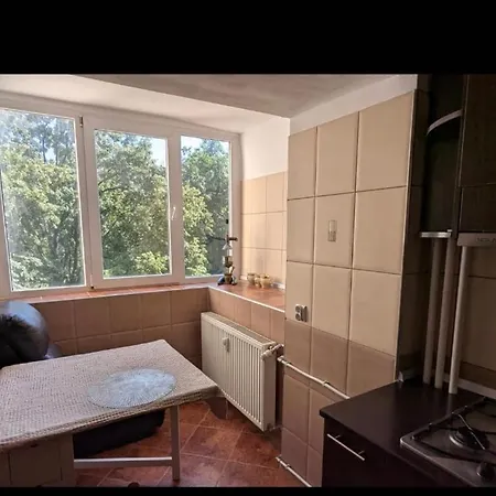 Apartmán Prime Parliament For 4