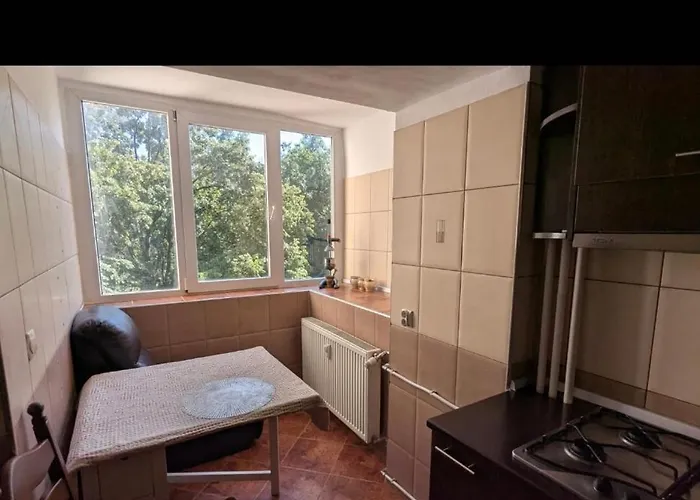 Lejlighed Prime Parliament For 4