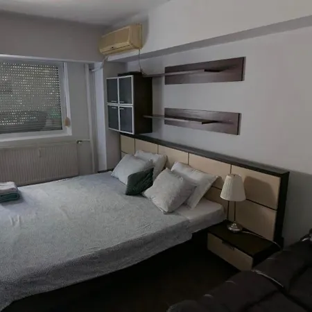 Διαμέρισμα Prime Parliament For 4