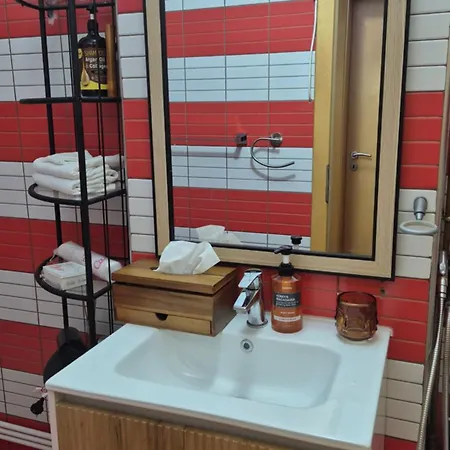 Prime Parliament For 4 Διαμέρισμα